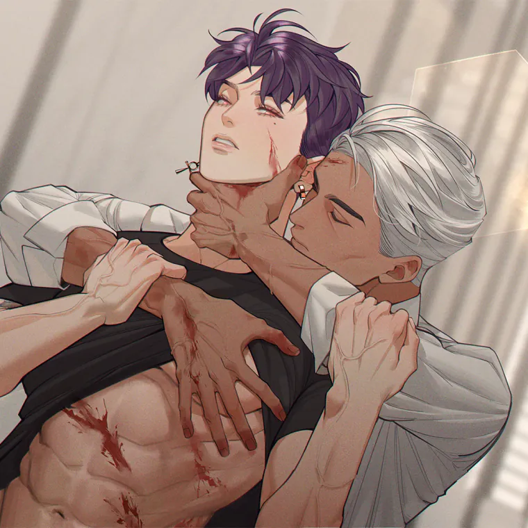 窺 PRY